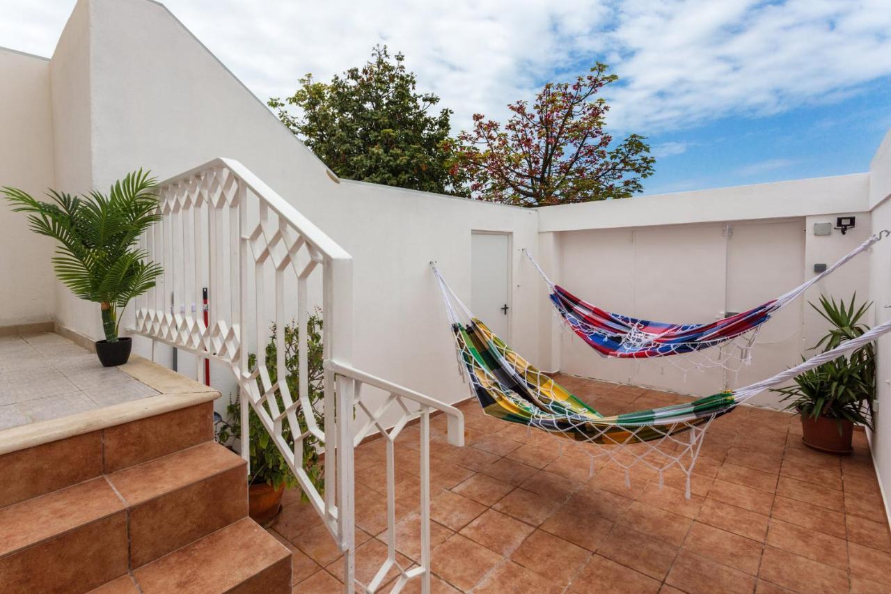 Villa Family Meeting Point - V3 - Distrito de Faro Exterior foto