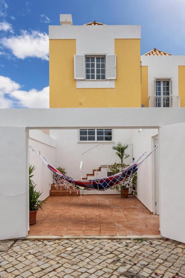 Villa Family Meeting Point - V3 - Distrito de Faro Exterior foto